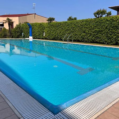 Welcome Traveller Corte Costabella Apartments Бардолино Экстерьер фото