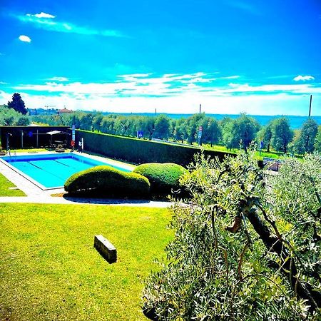 Welcome Traveller Corte Costabella Apartments Бардолино Экстерьер фото