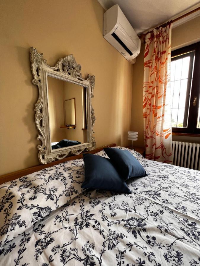 Welcome Traveller Corte Costabella Apartments Бардолино Экстерьер фото