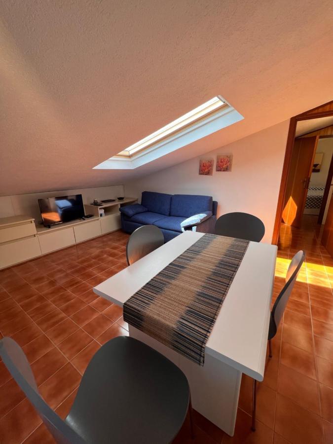 Welcome Traveller Corte Costabella Apartments Бардолино Экстерьер фото