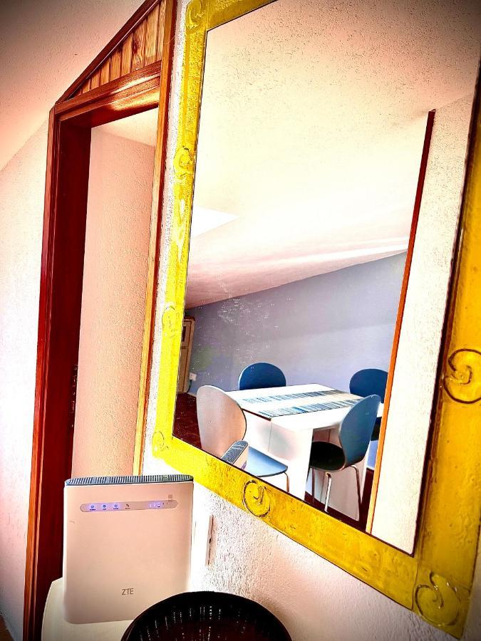 Welcome Traveller Corte Costabella Apartments Бардолино Экстерьер фото