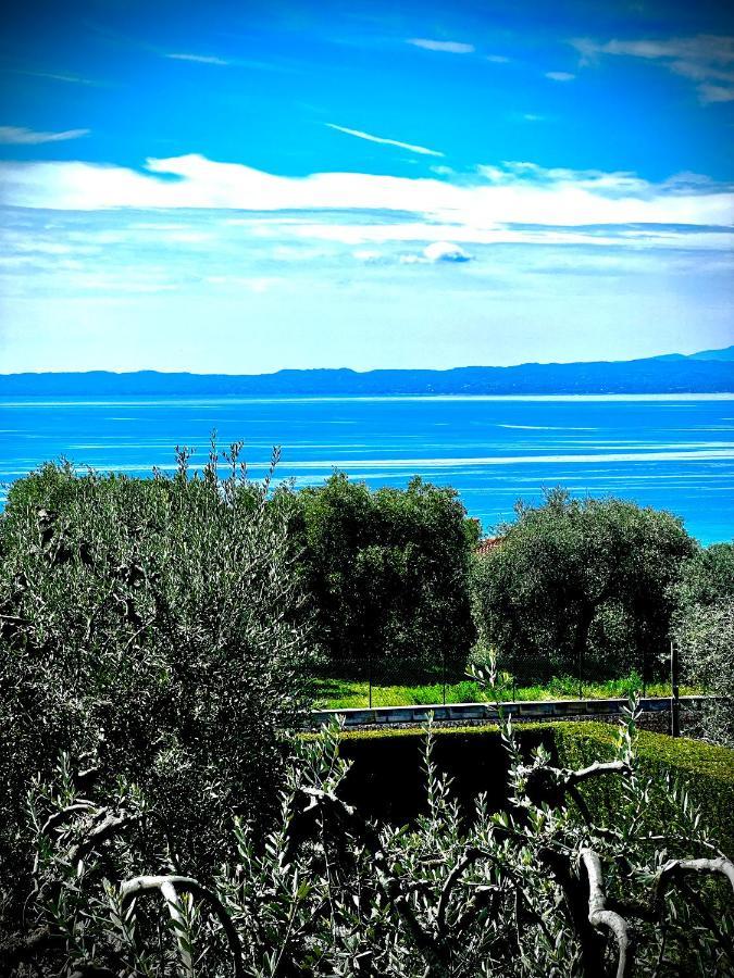 Welcome Traveller Corte Costabella Apartments Бардолино Экстерьер фото