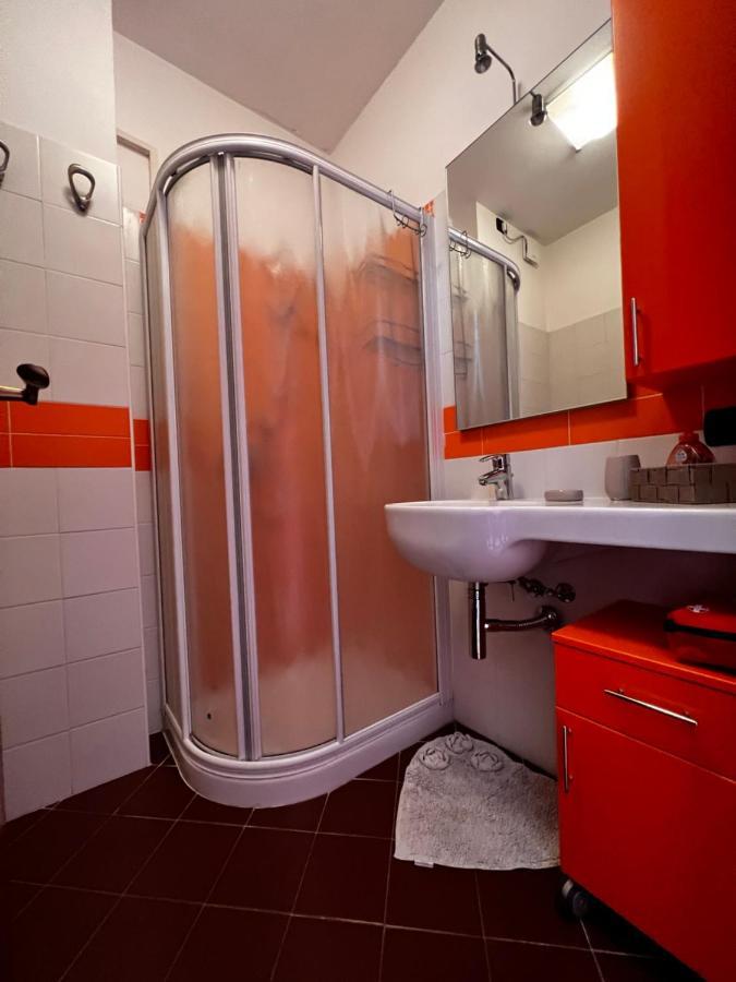 Welcome Traveller Corte Costabella Apartments Бардолино Экстерьер фото