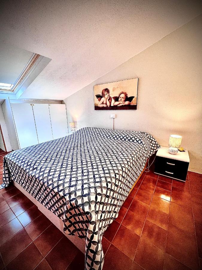 Welcome Traveller Corte Costabella Apartments Бардолино Экстерьер фото