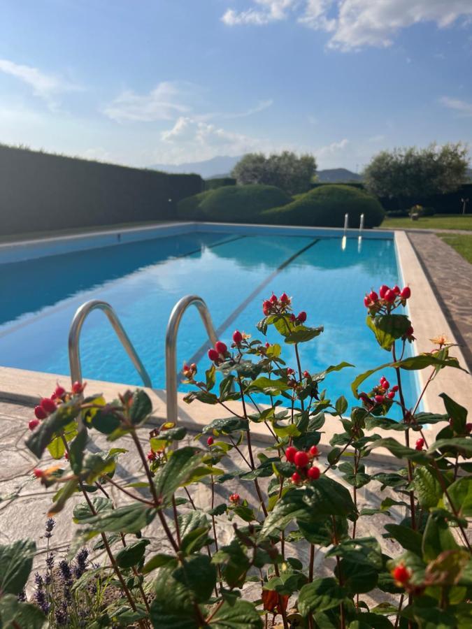 Welcome Traveller Corte Costabella Apartments Бардолино Экстерьер фото