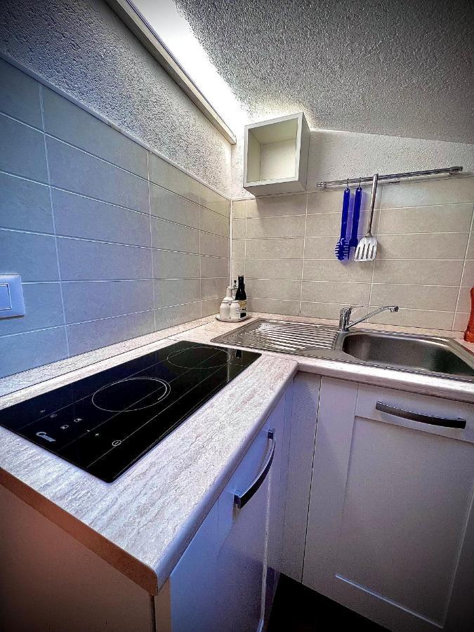 Welcome Traveller Corte Costabella Apartments Бардолино Экстерьер фото