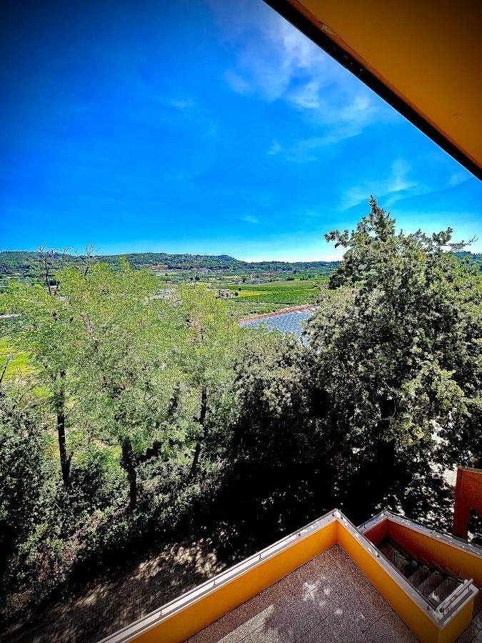 Welcome Traveller Corte Costabella Apartments Бардолино Экстерьер фото