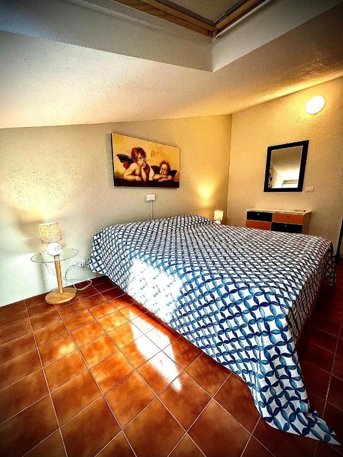 Welcome Traveller Corte Costabella Apartments Бардолино Экстерьер фото