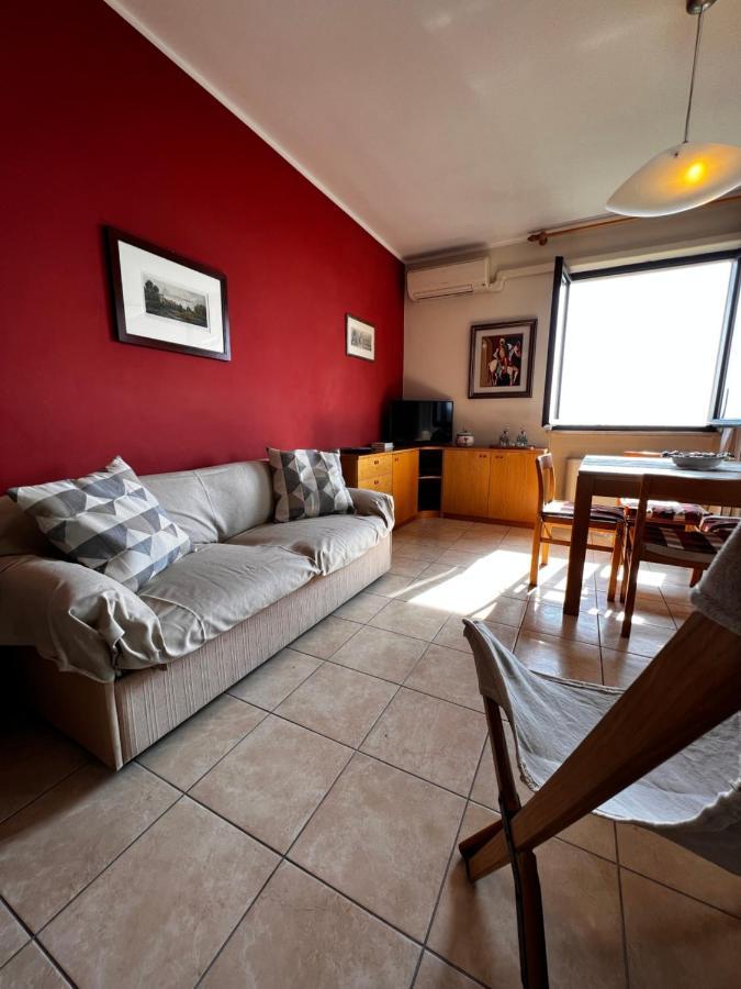 Welcome Traveller Corte Costabella Apartments Бардолино Экстерьер фото