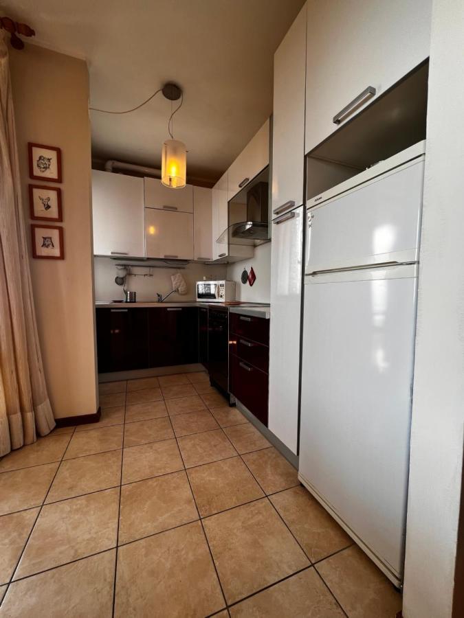 Welcome Traveller Corte Costabella Apartments Бардолино Экстерьер фото