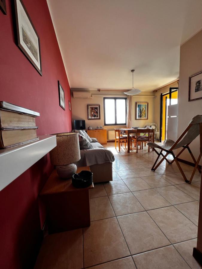Welcome Traveller Corte Costabella Apartments Бардолино Экстерьер фото