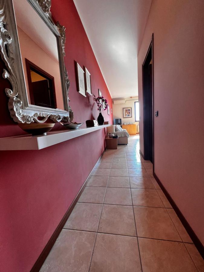 Welcome Traveller Corte Costabella Apartments Бардолино Экстерьер фото
