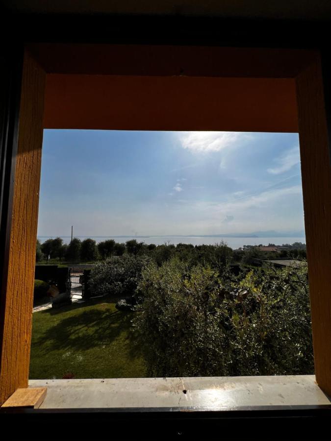 Welcome Traveller Corte Costabella Apartments Бардолино Экстерьер фото